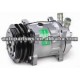 portable air conditioner compressor ,car air compressor