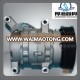 ac compressor for 10S11E 88320-0K100,88320-0K380,88320-71100 also supply car ac compressor for case ih